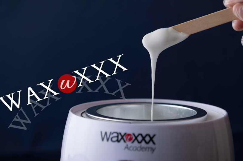 WAX XXX（ワックストリプルエックス）とは